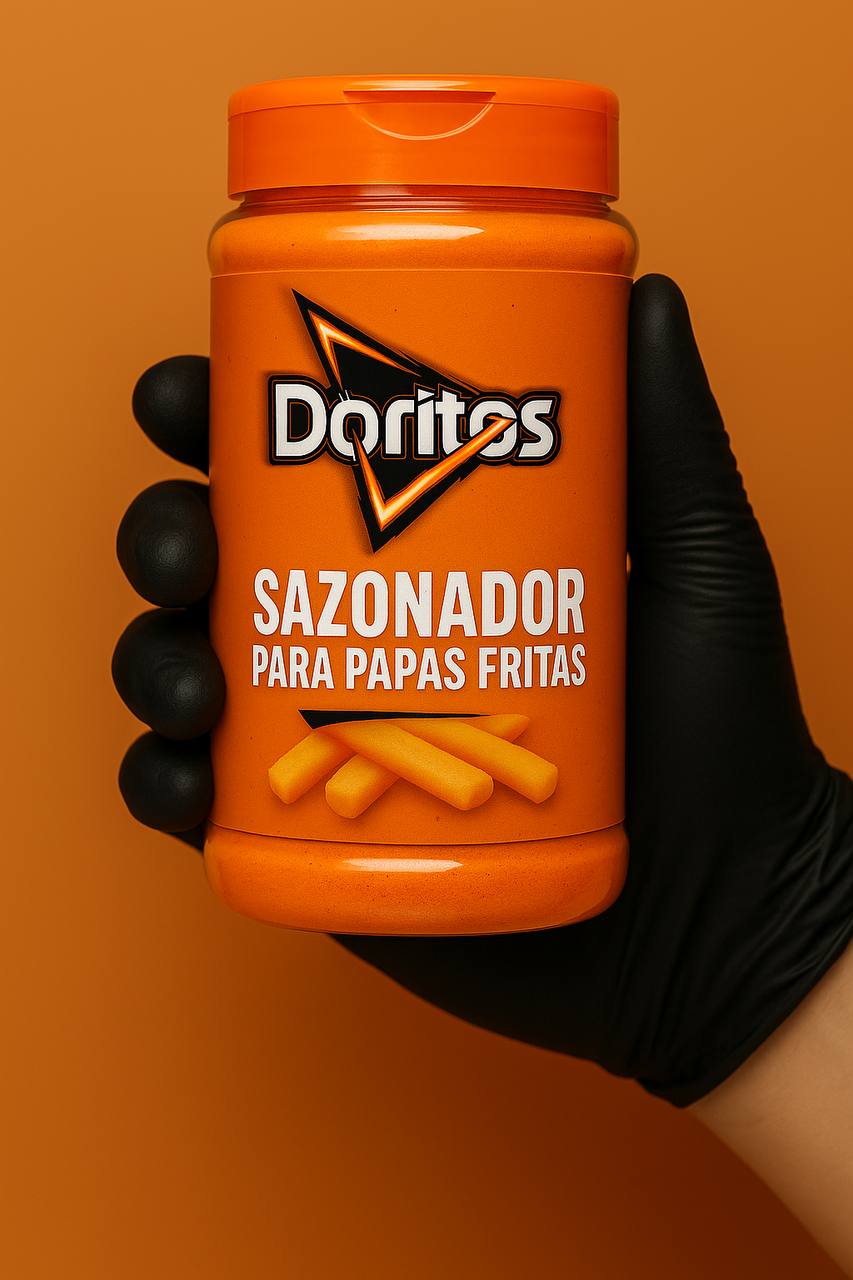 Sazonador Doritos (1kg)
